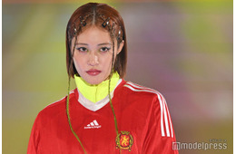 王林、青森県での地震受け当時の状況報告「油断せず皆さん対策と安全を第一に」