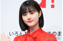 原菜乃華、朝ドラ「あんぱん」出演で生活に変化 2025年振り返り・来年挑戦したいこと明かす