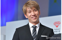 ブルゾンちえみ元相方、5年ぶり新宣材写真が「若返ってる」と話題 変貌ぶりに本人も驚き「えと、、これ誰？」