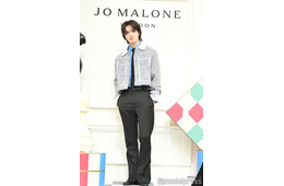 【写真特集】INI佐野雄大・齊藤京子・三浦翔平ら「ジョー マローン ロンドン」イベントに豪華集結