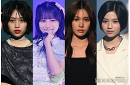 【見つけた美女シリーズ】「TGC広島2025」アイドル・モデル・現役大学生から注目の4人