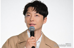 星野源、大物俳優との2ショット公開「友達と韓国行ってきたよ」報告に反響「ほっこり」「2人のお洋服が素敵」