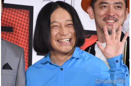 芸人・永野、生放送中に“俳優を平手打ち”で炎上の過去「真犯人」の存在・真相明かす「警察が来た」