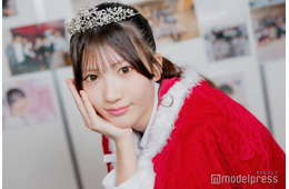 日本一かわいい中学生準GP・あいささん「憧れの人に近づきたい」尊敬する存在が後押しに 美意識も向上【JCミスコン2025】