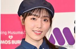 元モー娘。譜久村聖、ミッフィー型の手作りお菓子が「売り物みたい」「クオリティが高い」と話題