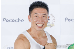 なかやまきんに君、2016年からのビジュ比較動画に驚きの声「時間止まってる？」「むしろ若返ってる」