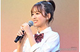 「今日好き」早坂ゆう、ビッグパーカーから美脚スラリ「スタイル神」「センス良すぎ」と反響