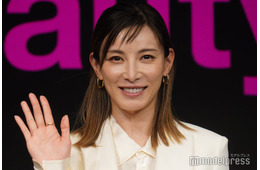 加藤あい、極端に炭水化物控えていた過去 食生活など“大切にしている習慣”3つ明かす