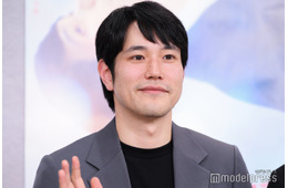 松山ケンイチ「どうする家康」ぶり共演の女優に「誠実さをすごく感じた」ミラノ五輪の“推し”も告白【テミスの不確かな法廷】