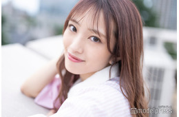 AKB48向井地美音、2026年春頃卒業へ 20周年武道館コンサートで「私にできることはすべてやりきった」