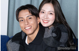 「ラブトラ3」ミク、イッセイとの寄り添い着物ショット披露 撮影者にも注目集まる「本当に素敵」「眼福」の声