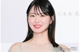 YouTuberいけちゃん、2025年は「人生で一番辛い一年」来年への意気込み・ラストグラビアの思い語る「何も未練がない」