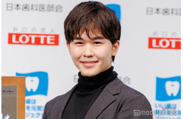 鈴木福の妹・夢「お兄ちゃん可愛いから載せます」幼少期の兄妹ショットが話題「2人ともそっくり」「ぷくぷくで可愛い」