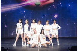 ME:I・MOMONA、過去の葛藤明かしメンバーへ感謝「行動で示してくれたおかげでツアーを走り切れた」【全員コメント】