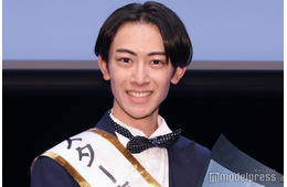 「ミスター東大2025」結果発表 グランプリは長瀬史聖さん