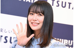 元NMB48白間美瑠、ビキニ姿で美スタイル解放「脚長すぎる」「立ち姿が美しい」と反響