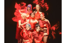 HANA、1stアルバム「HANA」来年2月25日リリース決定