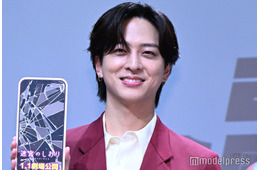 timelesz寺西拓人、SNSとの距離感を模索「やっぱり意見としてもらわなきゃいけないものもある」【迷宮のしおり】