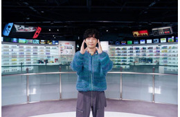 星野源「NHK紅白歌合戦」特別企画で出場決定 京都のニンテンドーミュージアムで「創造」披露