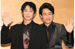 大泉洋＆ディーン・フジオカ「ちょっとだけエスパー」続編に言及「なんとなくスケジュール空けてます」