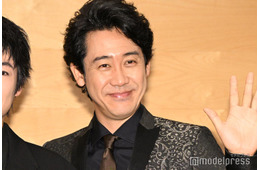 大泉洋、初回放送前に岡田将生＆高畑充希夫婦と食事 会話内容明かす「ものすごい怒られた」【ちょっとだけエスパー】