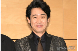 大泉洋、初回で考察当てた人気女優とは「悔しくなっちゃって」【ちょっとだけエスパー】