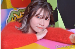 夜のひと笑い・いちえ、復縁したイケメン恋人との頬寄せ合うラブラブショット公開「幸せそうで癒される」「おそろコーデ可愛い」と反響