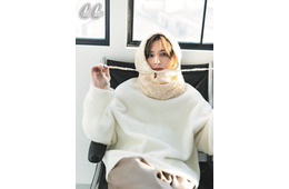 Hey! Say! JUMP山田涼介「守りではなく、攻め」来年の抱負明かす「CanCam」ソロ初表紙