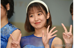 モー娘。野中美希、引き締まった美ウエスト際立つウェア姿公開「スタイル良すぎる」「尊敬」と感嘆の声