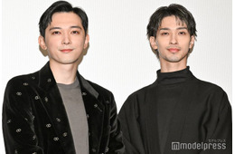 吉沢亮が語る映画「国宝」ヒットの理由 横浜流星と顔見合わせ放った“一言”に会場拍手