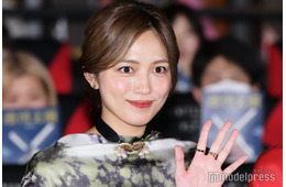 川口春奈、年末年始にすることは「食っちゃ寝」30代での変化も明かす【スキャンダルイブ】