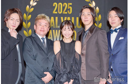 渡邊渚、ホリエモン20年ぶりフジテレビ出演について反応 久々のイベントMC出演