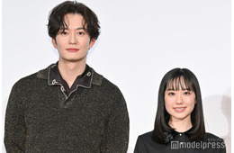 岡田将生、芦田愛菜からの発言に驚き隠せず「そう言ってくれると思ってなかった」【果てしなきスカーレット】