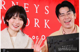 オリラジ藤森慎吾、相方・中田敦彦と会ったのは“今年1回”のみ 松岡茉優からの「寂しいものですか？」に予想外の回答