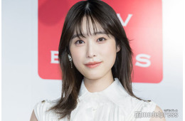 高橋ひかる、雰囲気ガラリの金髪ボブ姿が話題「見かけても気づかないかも」「似合うのすごい」