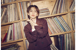 岩橋玄樹、来年2月にメジャーリリースへ 29歳バースデーライブで発表