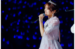 櫻坂46井上梨名「7年間で輝けました」アイドル人生に幕 メンバーも涙浮かべ感謝伝える
