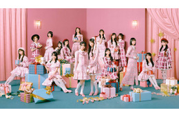 乃木坂46、手荷物検査・金属探知機検査・本人確認実施へ「40thSGアンダーライブ」注意事項発表