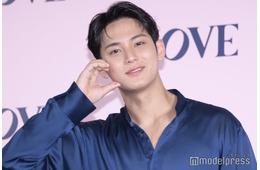 SEVENTEENミンギュ、東京ラーメン店に出没 プラベショットにファン驚き「遭遇したかった」「オーラがすごい」