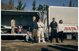 「ドンケツ season2」伊藤英明＆柳葉敏郎「見ていて怖かった」“肉弾アクション”秘話明かす 第5話場面写真も公開