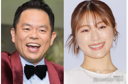 渋谷凪咲、水ダウ「名探偵津田」放送後の投稿に考察続々「ヒントが隠されてる？」「絵文字が怪しい」