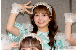 カワラボ新グループ・MORE STAR鈴木花梨、メンバーへの手作りオムライス披露「お店レベル」「嫁と言いたくなるの分かる」の声