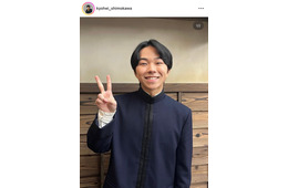 「ばけばけ」“トキを振った男性”役俳優、主題歌ギター弾き語り動画が話題沸騰「惚れる」「ギャップすごい」絶賛の声相次ぐ