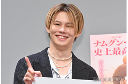 超特急カイ、TikTokトレンドに一番敏感なメンバー告白「1年先読みしてた」