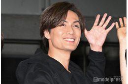 加藤和樹、年下女優との結婚発表「人として、表現者としてより成長できるよう精進して参ります」