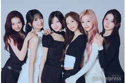 【BABYMONSTER独占インタビュー】“オールラウンダー揃いの怪物”が躍進の1年振り返る 今後の目標・心境の変化は？