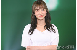 元乃木坂46北野日奈子、結婚発表後初のメディア生出演で心境語る「皆さんへの隠し事がなくなった」祝福の声に感謝