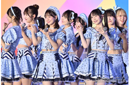 ≠ME、4月発生のイベント中止騒動・加害者側との示談成立「全ての迷惑行為を今後行わないことを誓約」