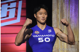 「スポ男2025冬」SASUKE日本代表・山本良幸が王者に「連覇していきたいと思います」【順位一覧】