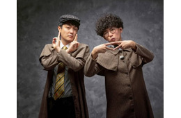 「M-1」21代目王者・たくろう、コンビ名の由来が話題「まさかの」「知らなかった」